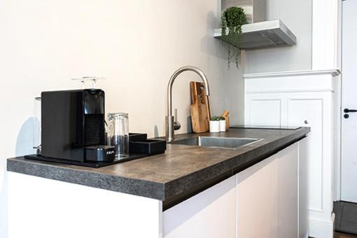 City Center Located City Villa Tilburg Alexander Luaran gambar