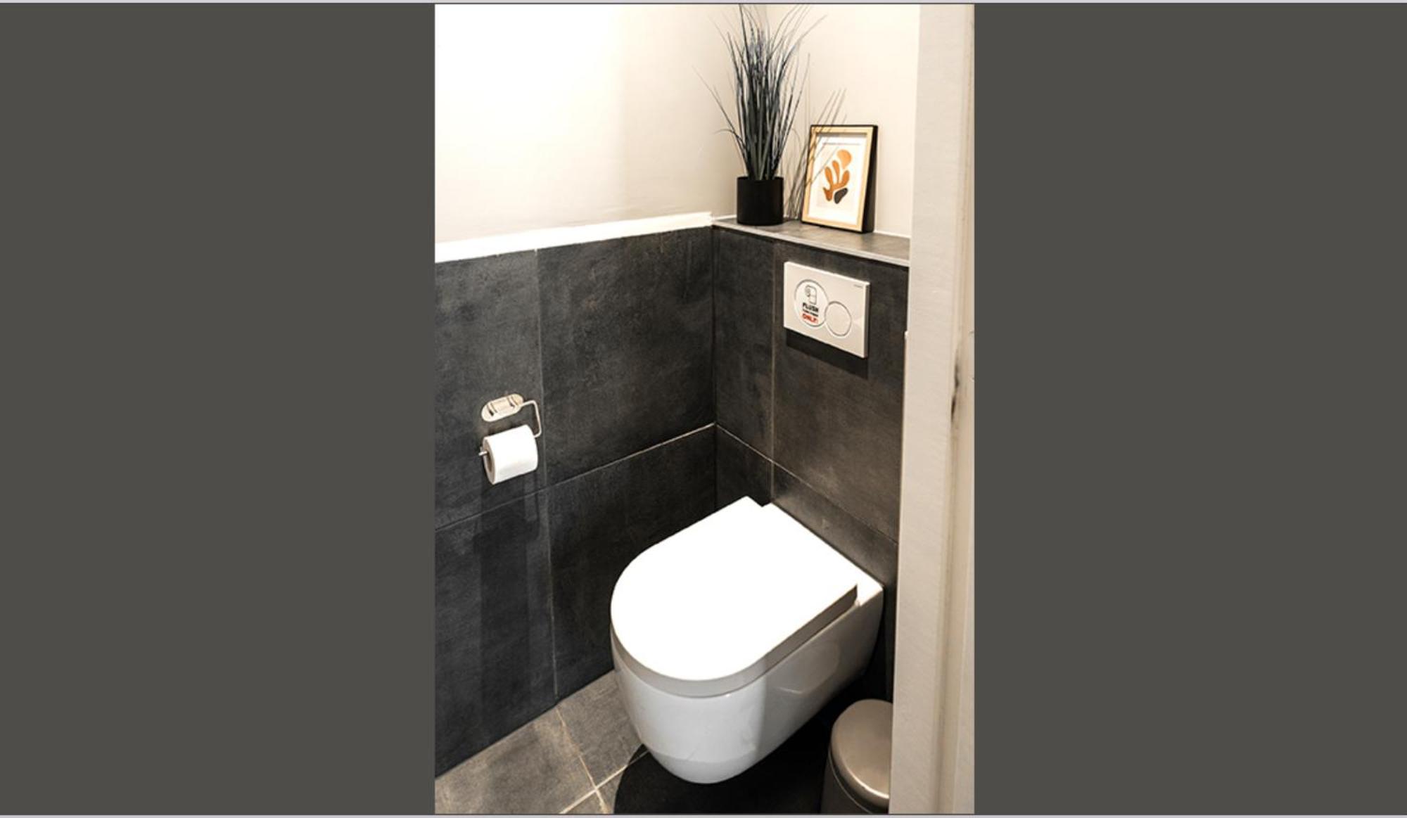 City Center Located City Villa Tilburg Alexander Luaran gambar