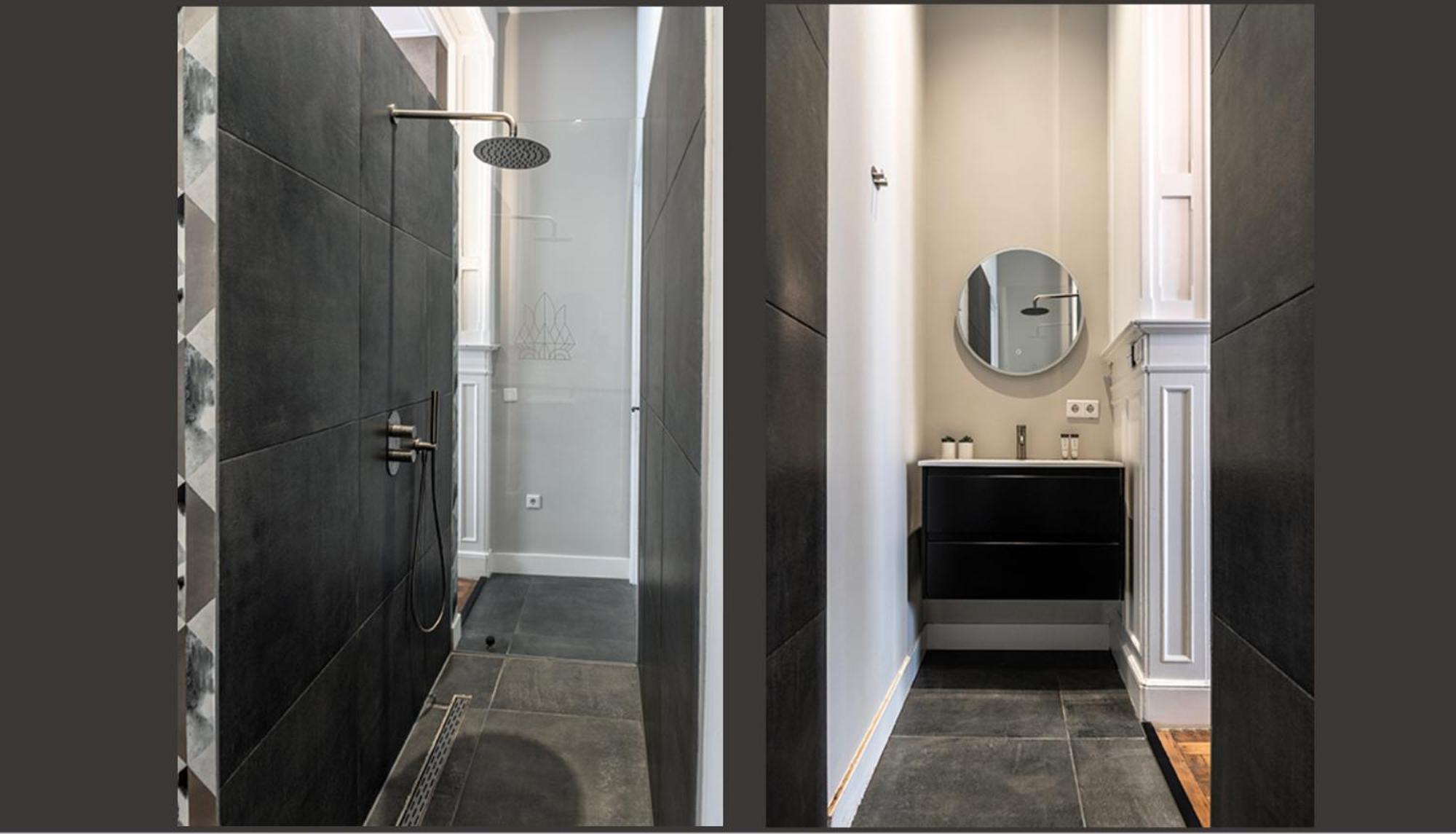City Center Located City Villa Tilburg Alexander Luaran gambar