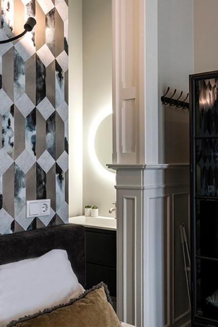 City Center Located City Villa Tilburg Alexander Luaran gambar